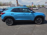 2026 Chevrolet Trailblazer LT AWD