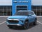 2026 Chevrolet Trailblazer LT AWD