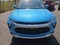 2026 Chevrolet Trailblazer LT AWD