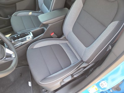 2026 Chevrolet Trailblazer LT AWD