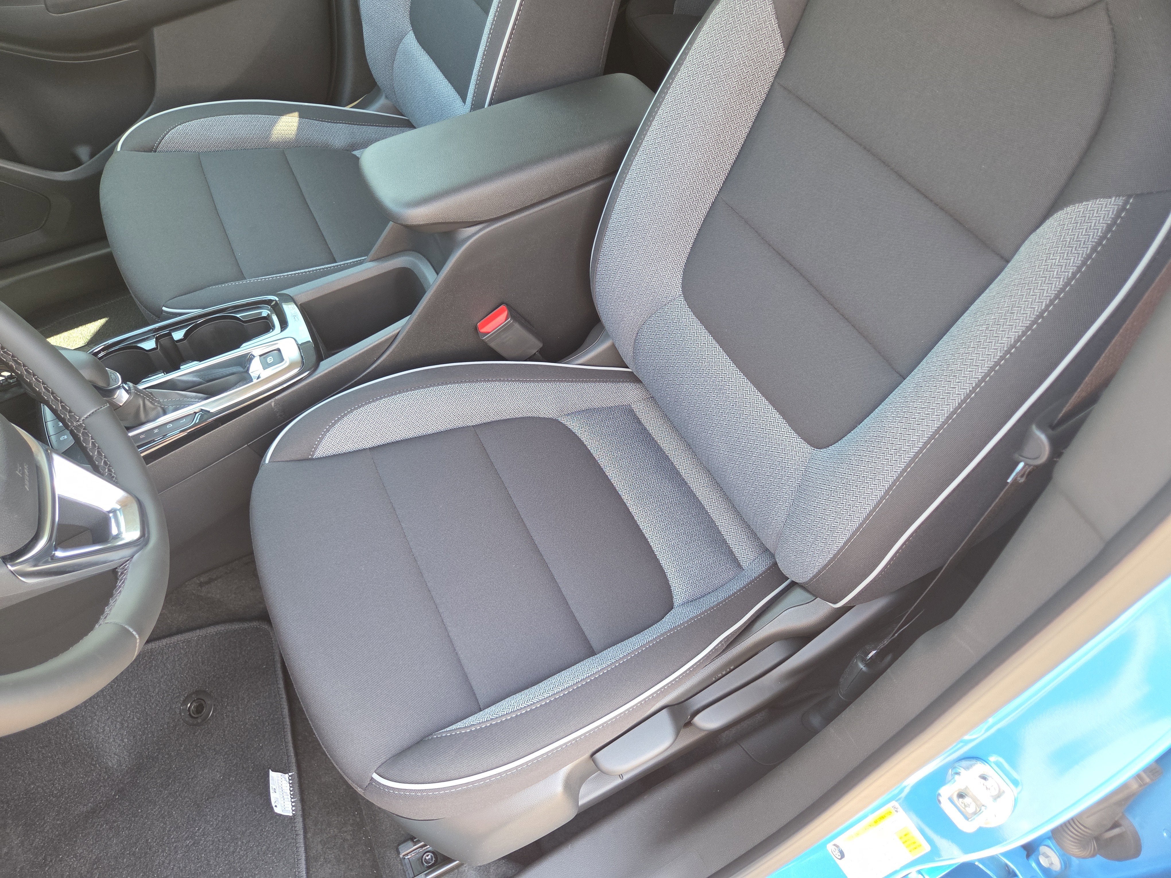 2026 Chevrolet Trailblazer LT AWD