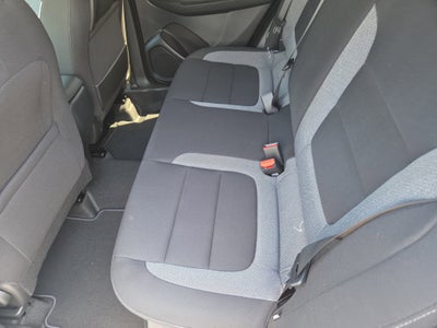 2026 Chevrolet Trailblazer LT AWD