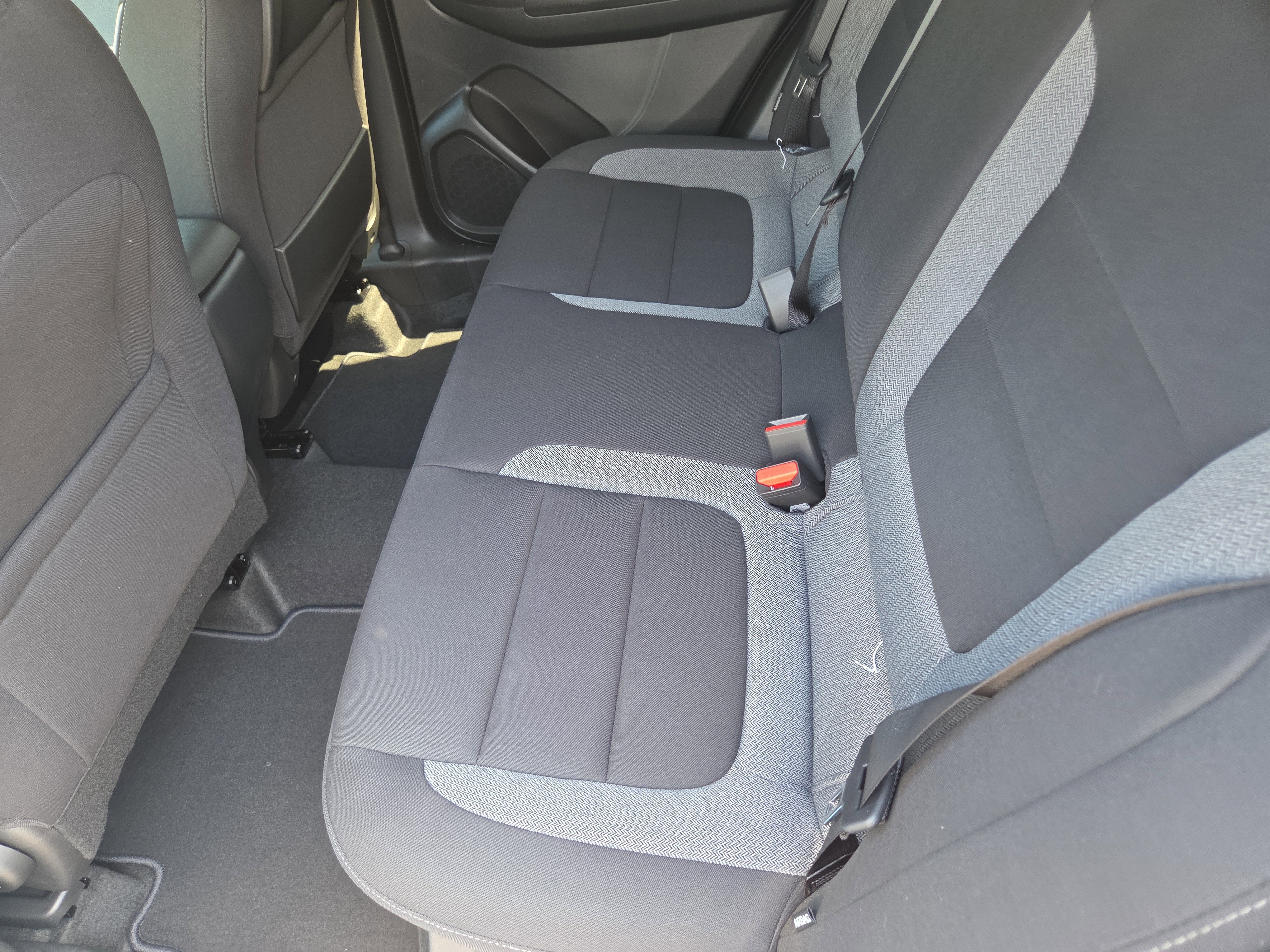 2026 Chevrolet Trailblazer LT AWD