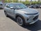 2026 Chevrolet Trailblazer LT AWD