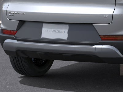 2026 Chevrolet Trailblazer LT AWD