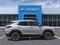 2026 Chevrolet Trailblazer LT AWD