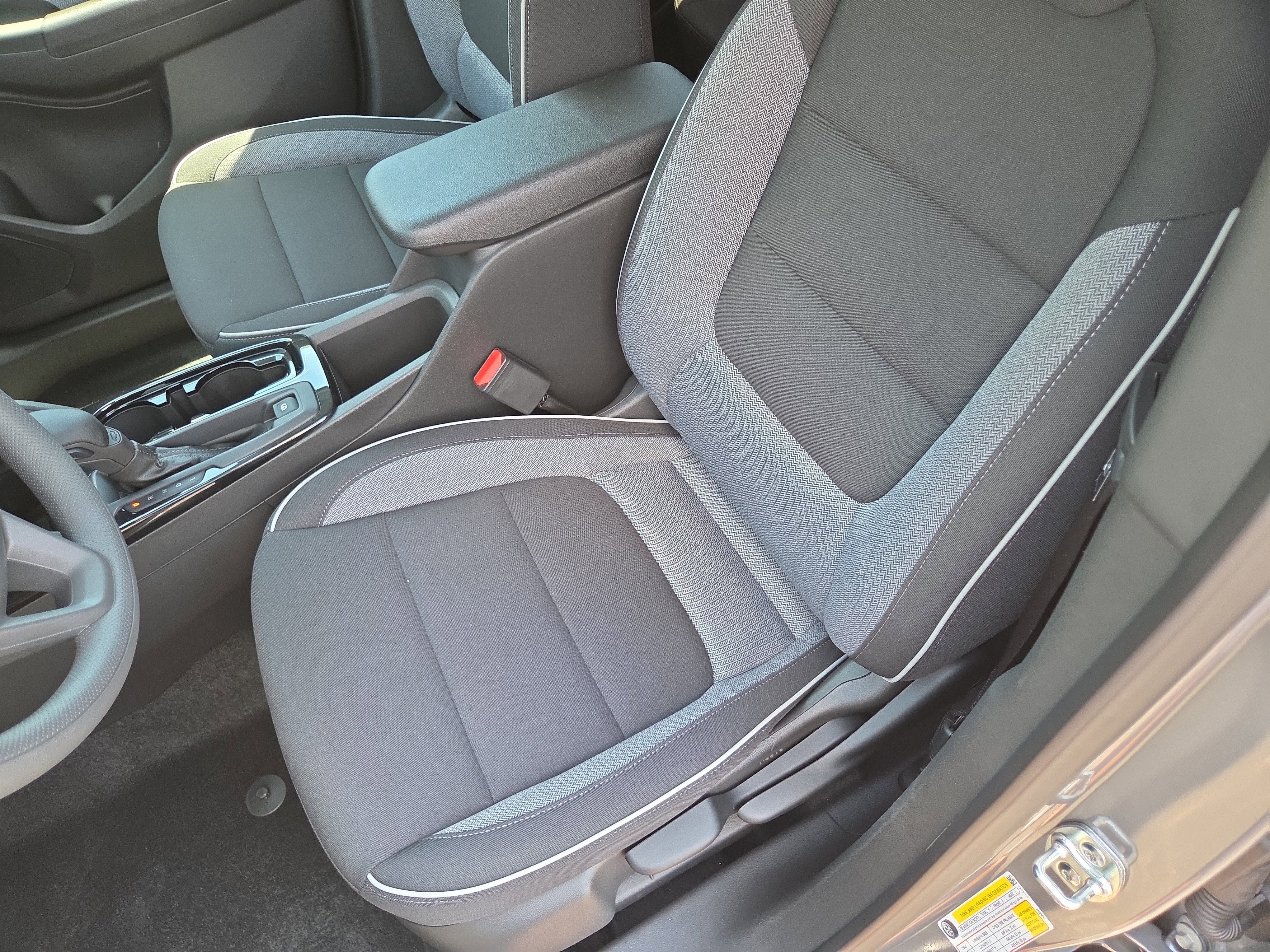 2026 Chevrolet Trailblazer LT AWD