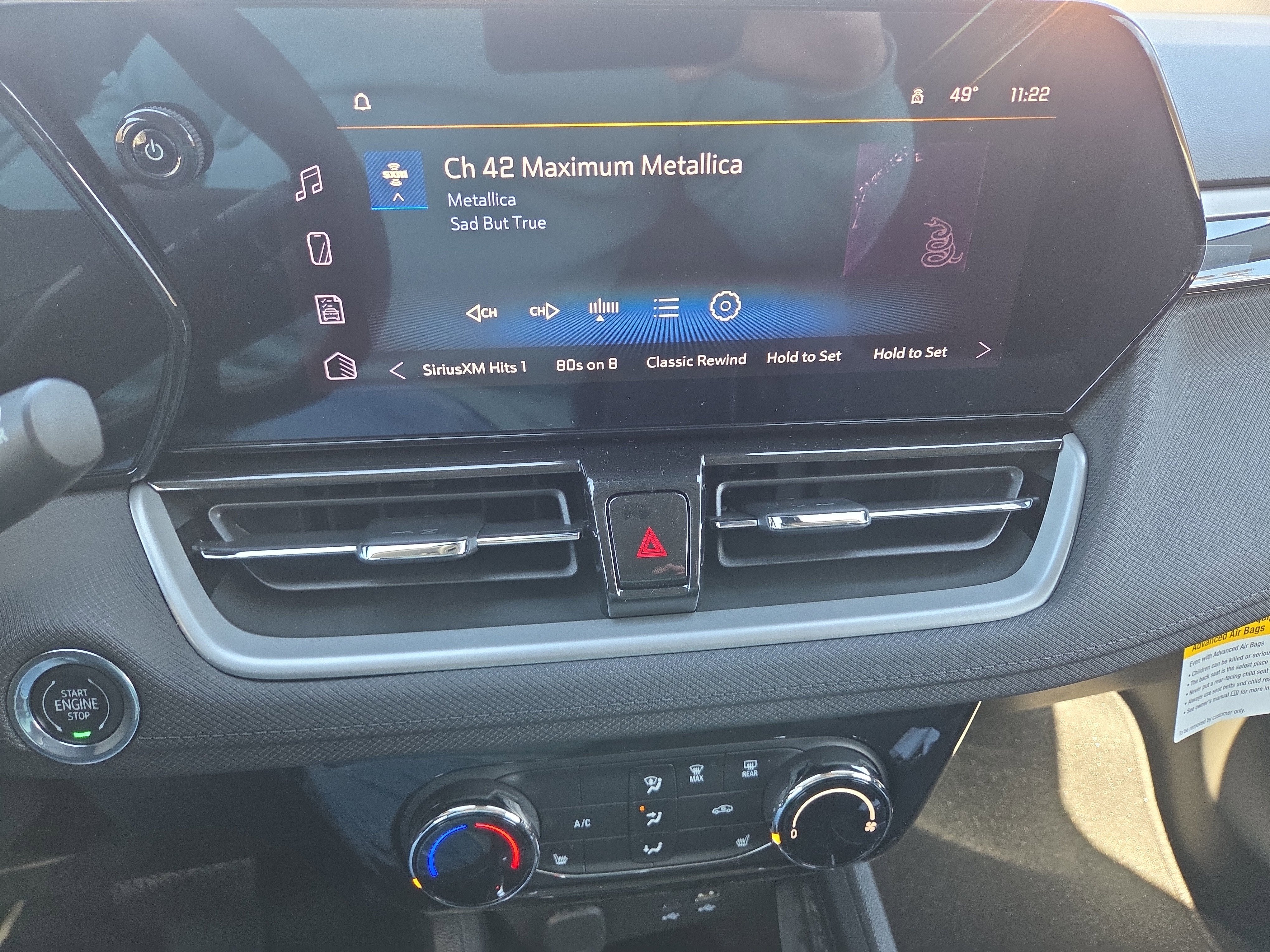 2026 Chevrolet Trailblazer LT AWD