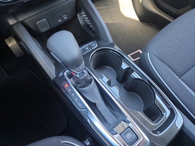 2026 Chevrolet Trailblazer LT AWD