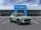 2026 Chevrolet Trailblazer LT AWD