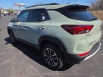 2026 Chevrolet Trailblazer LT AWD