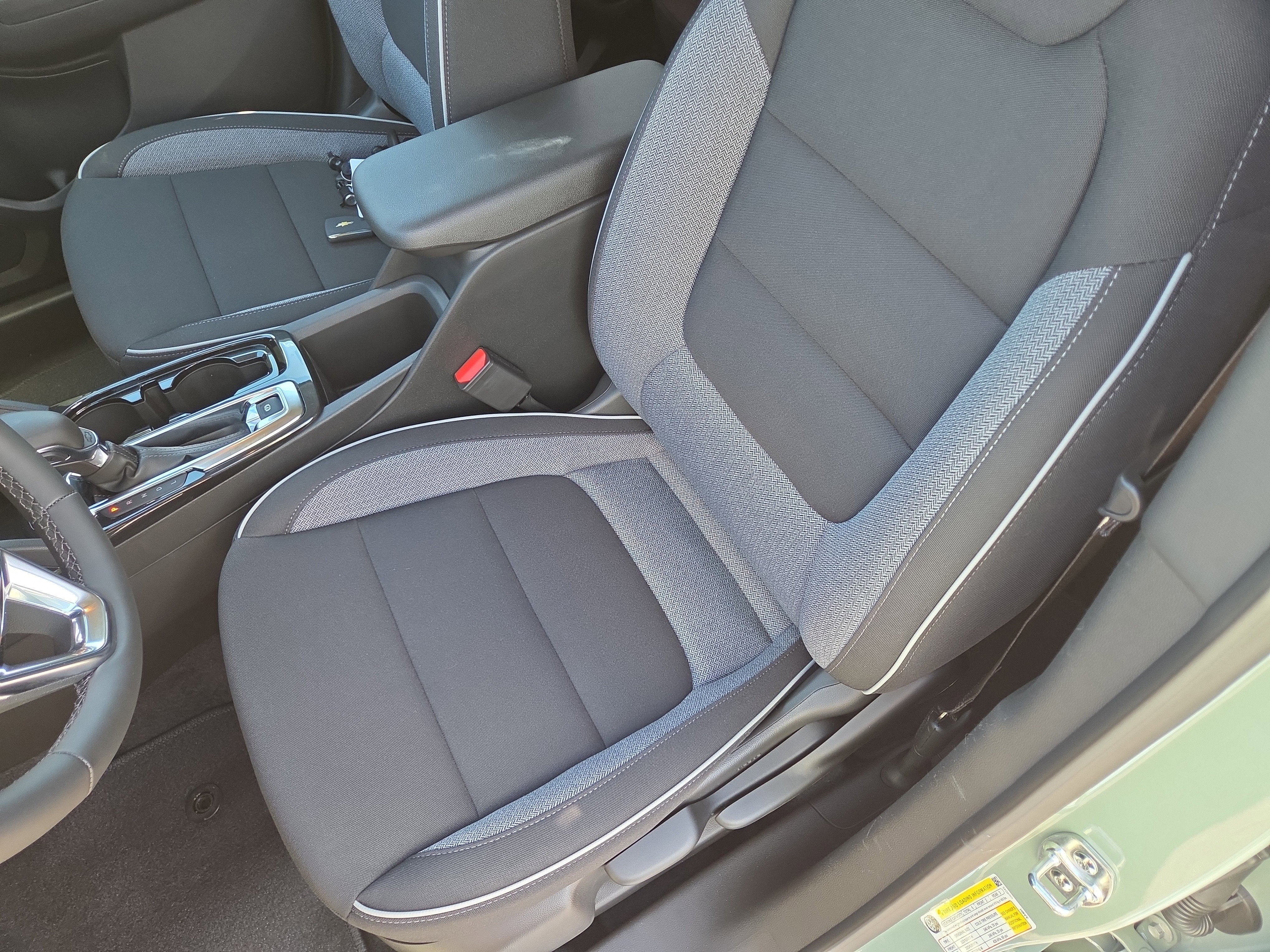 2026 Chevrolet Trailblazer LT AWD