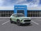 2026 Chevrolet Trailblazer LT AWD