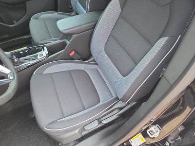 2026 Chevrolet Trailblazer LT AWD