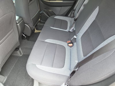 2026 Chevrolet Trailblazer LT AWD