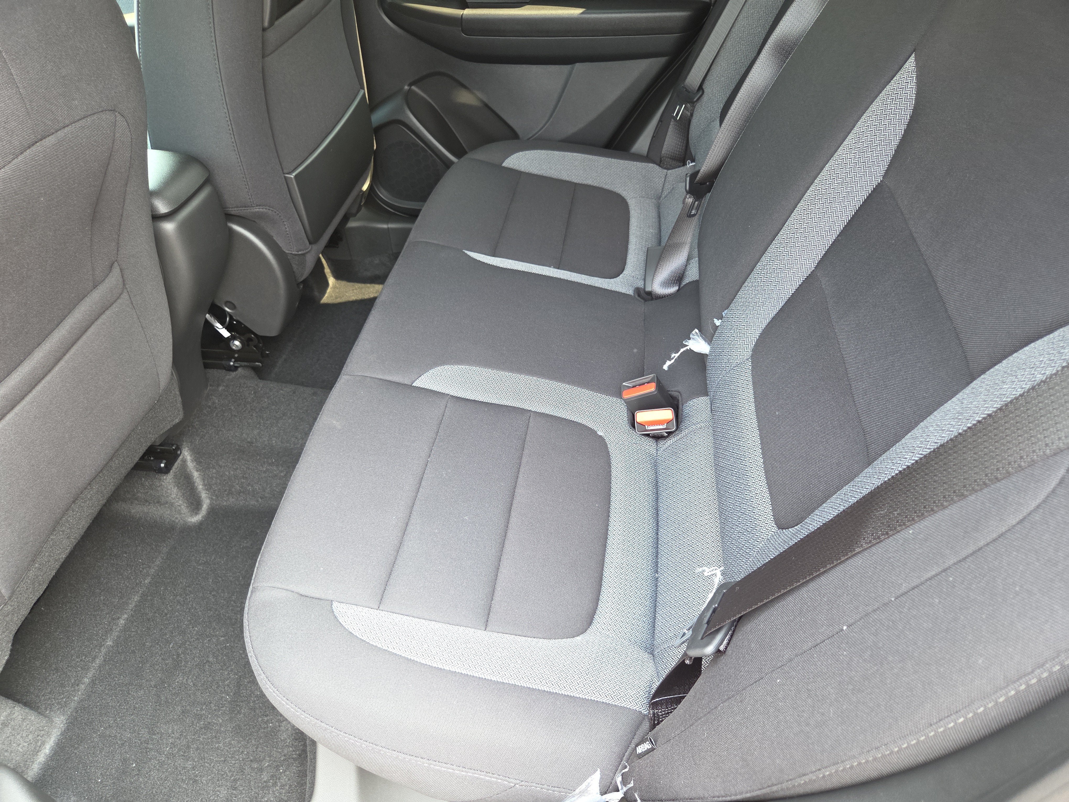 2026 Chevrolet Trailblazer LT AWD