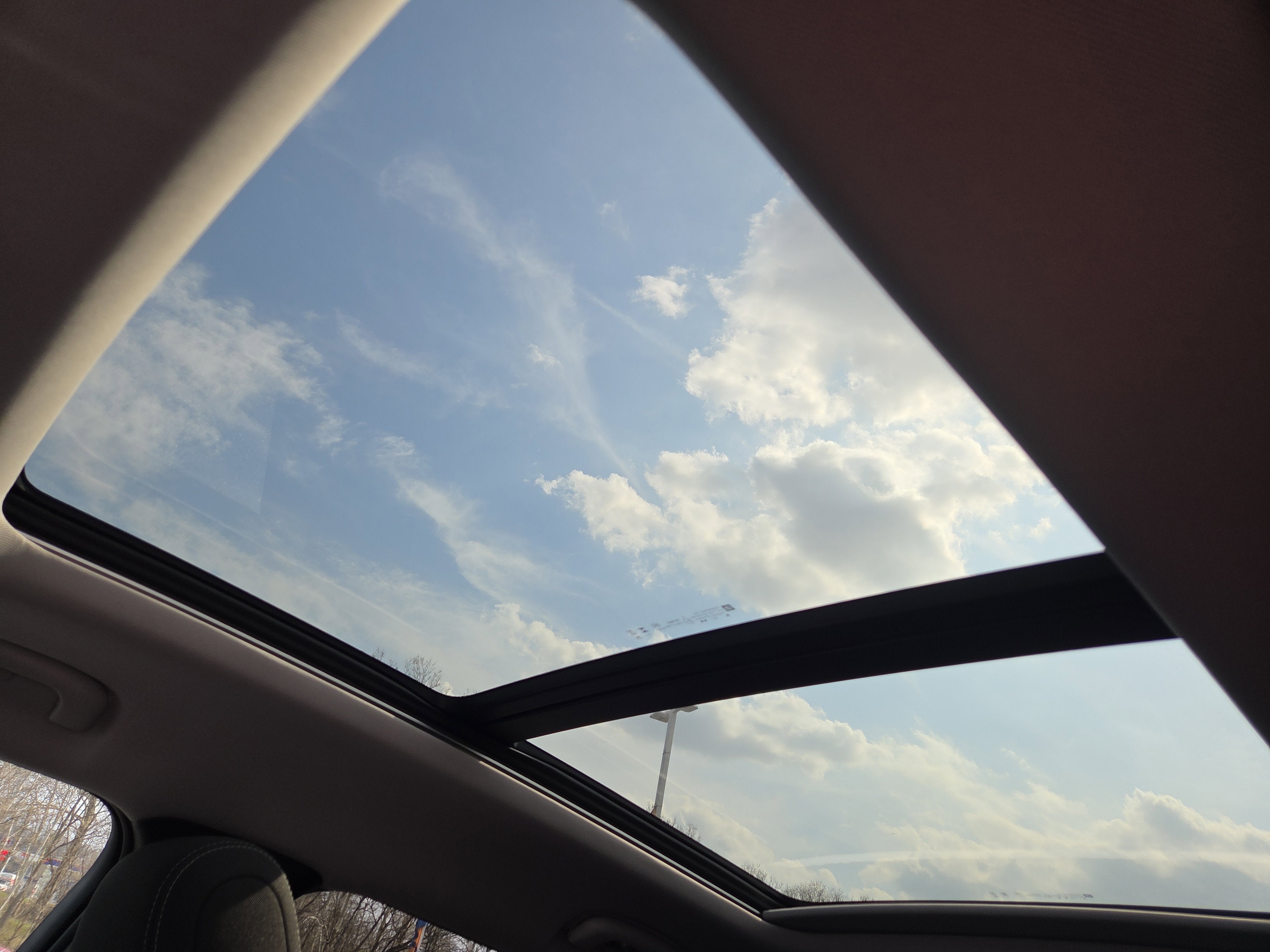 2026 Chevrolet Trailblazer LT AWD