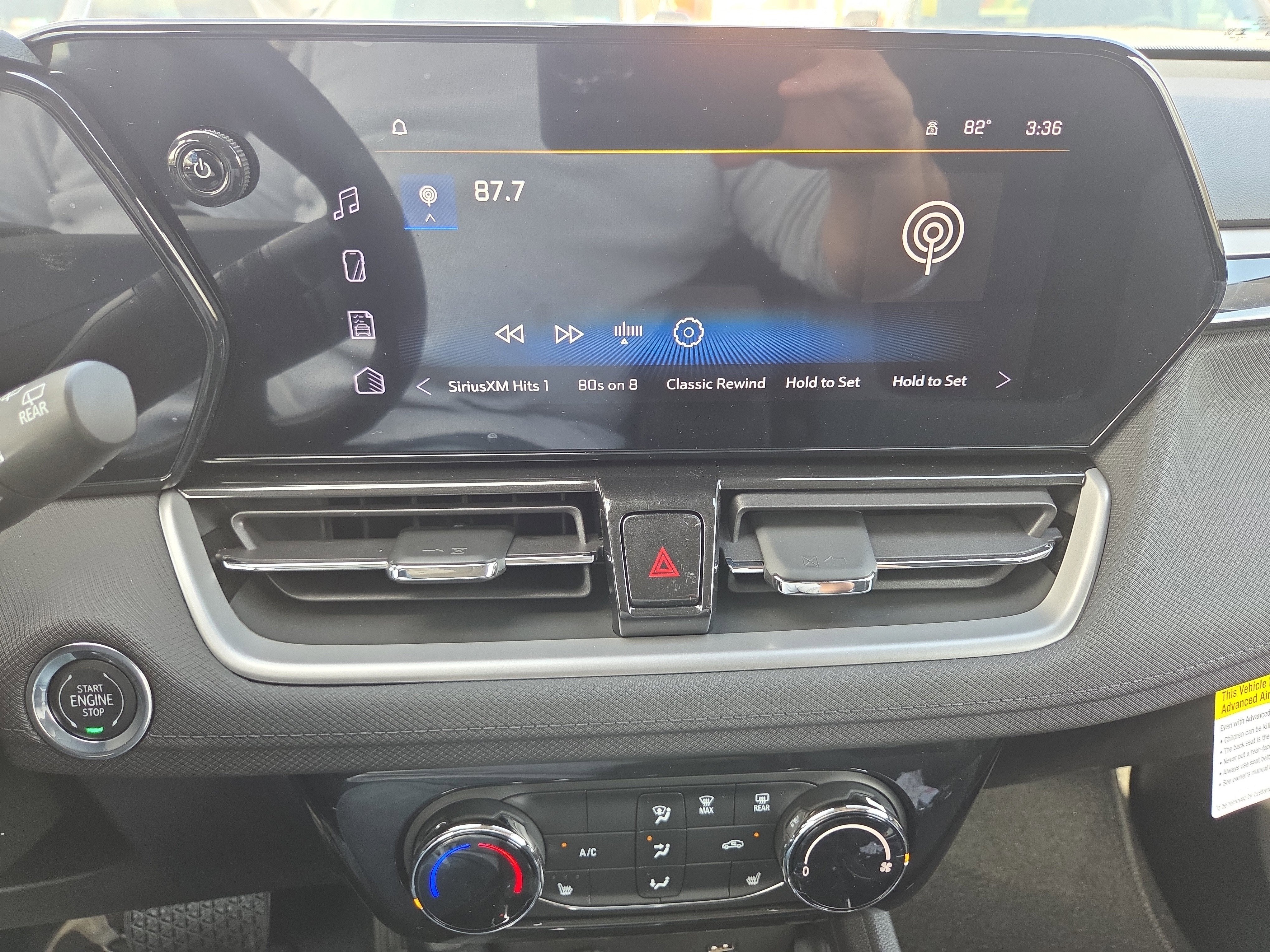 2026 Chevrolet Trailblazer LT AWD