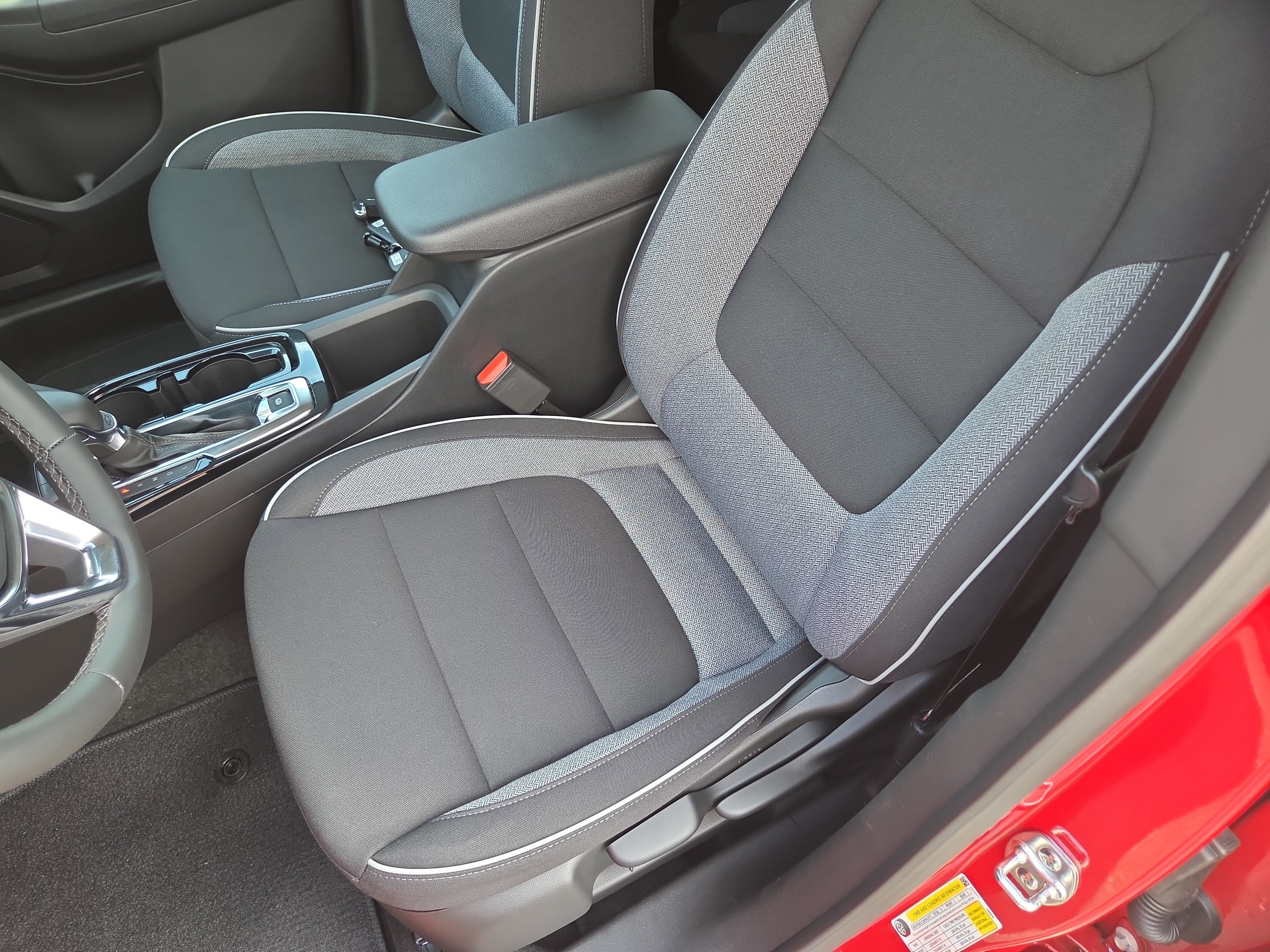 2026 Chevrolet Trailblazer LT AWD