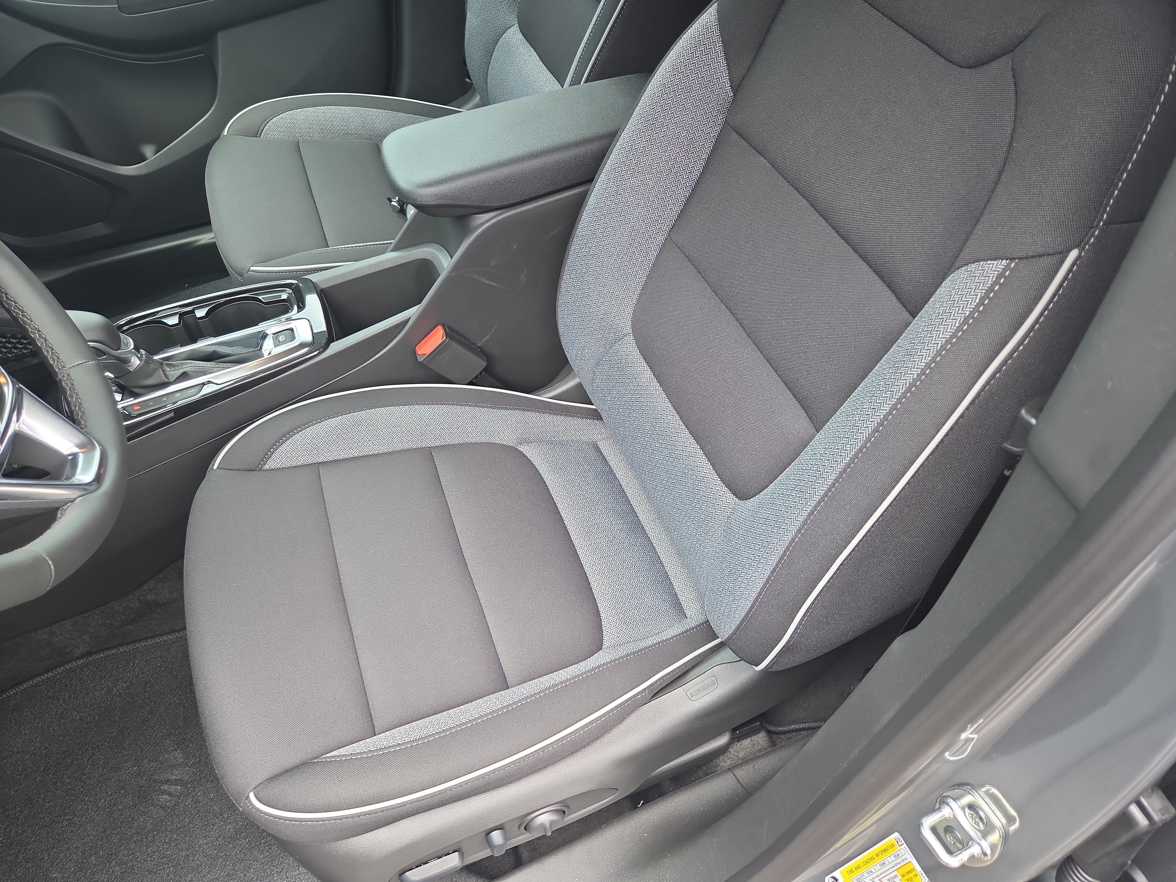 2026 Chevrolet Trailblazer LT AWD