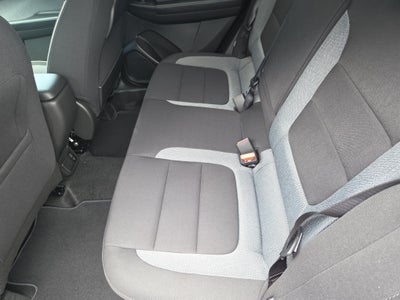 2026 Chevrolet Trailblazer LT AWD