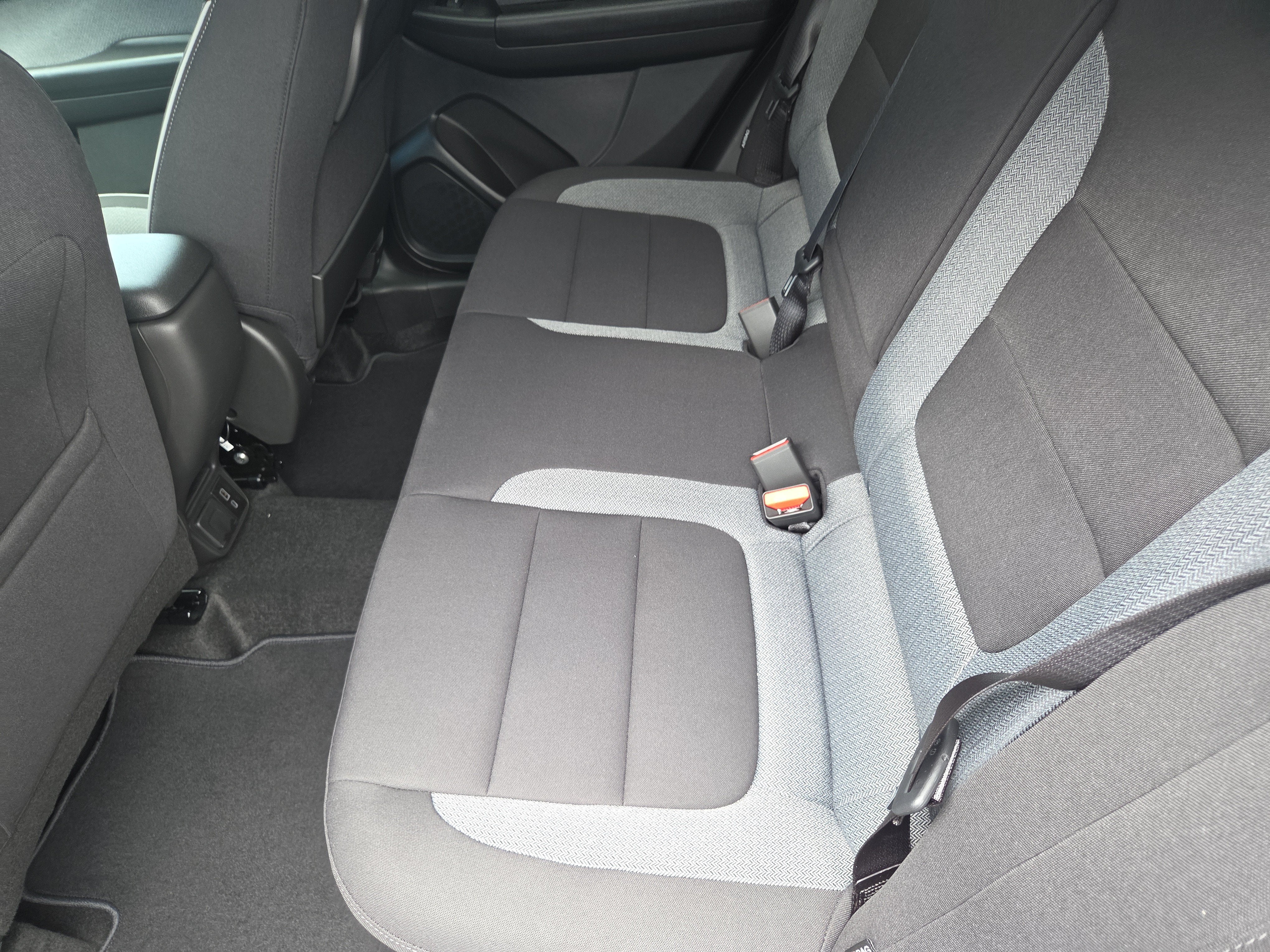 2026 Chevrolet Trailblazer LT AWD