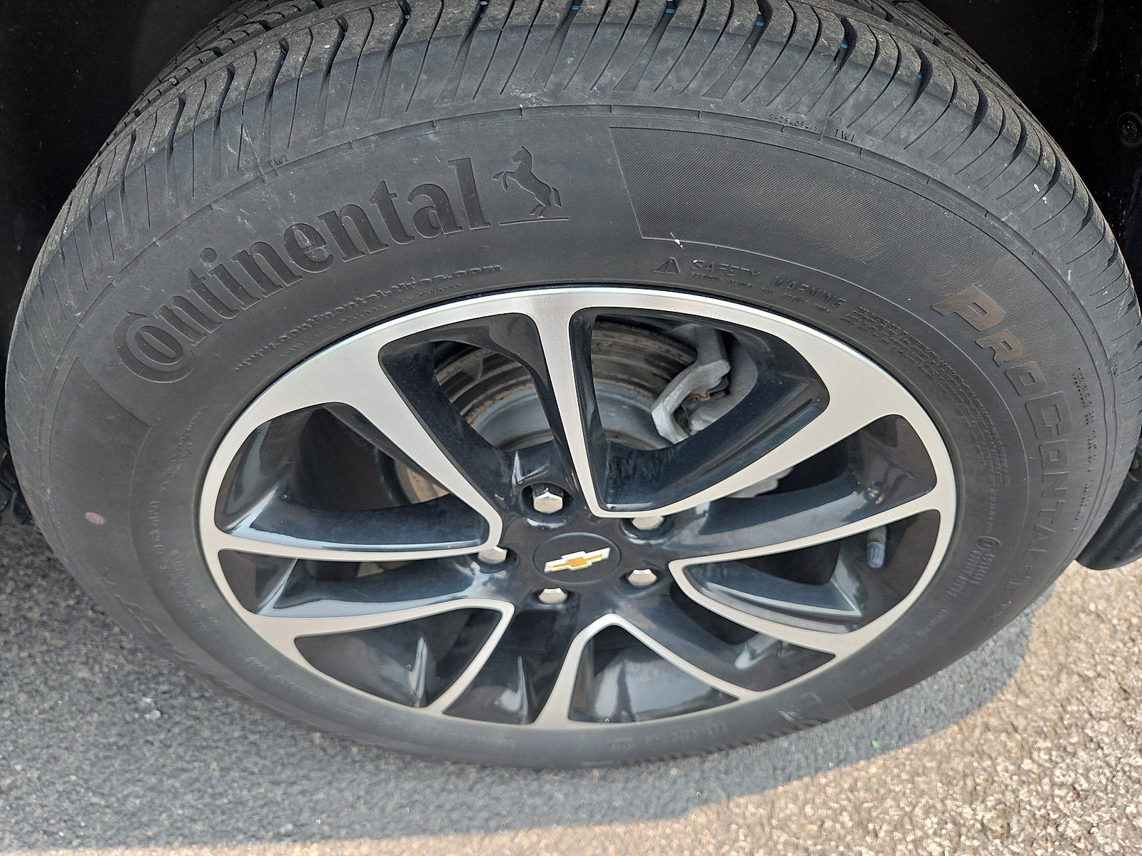2024 Chevrolet Trailblazer LT AWD