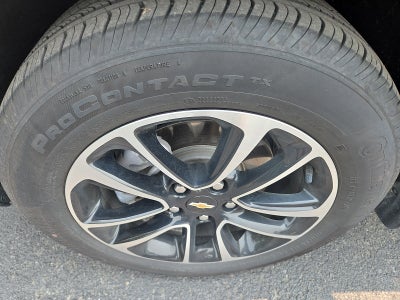2024 Chevrolet Trailblazer LT AWD