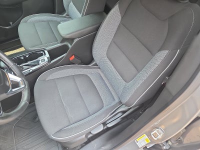 2024 Chevrolet Trailblazer LT AWD