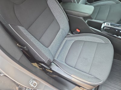 2024 Chevrolet Trailblazer LT AWD
