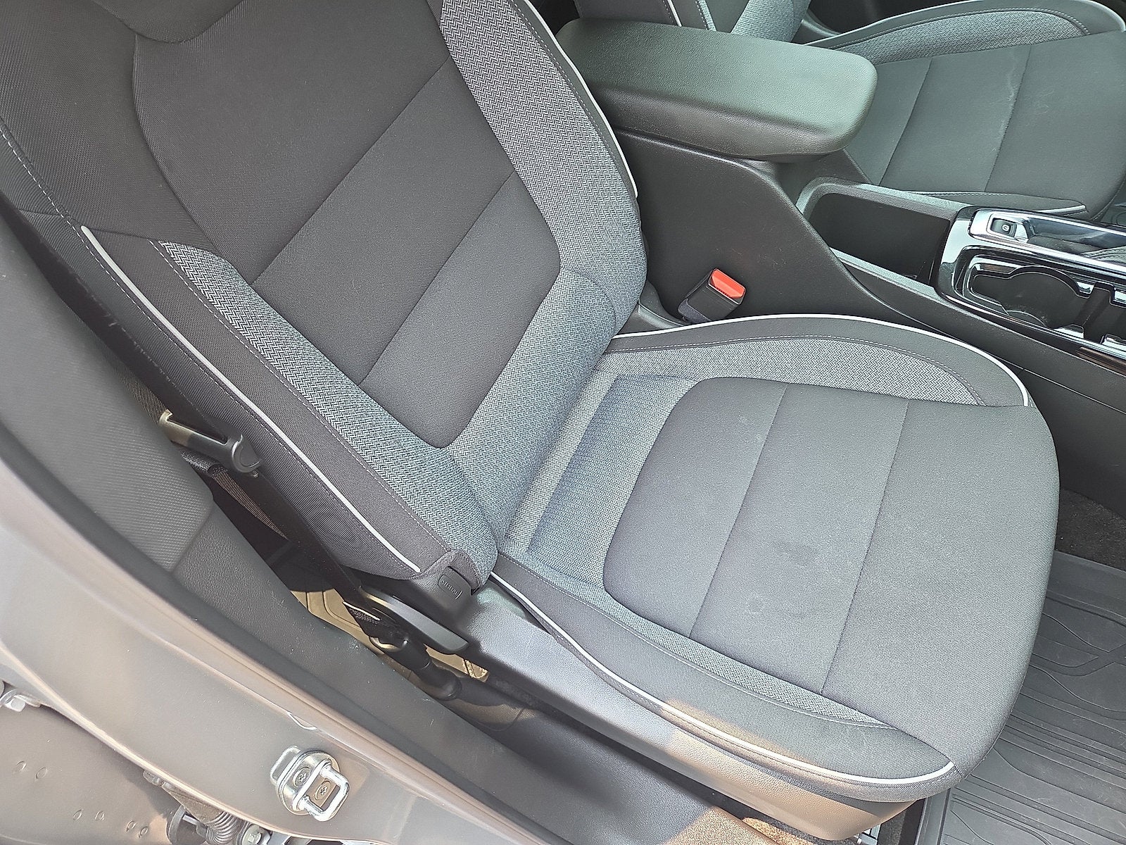 2024 Chevrolet Trailblazer LT AWD