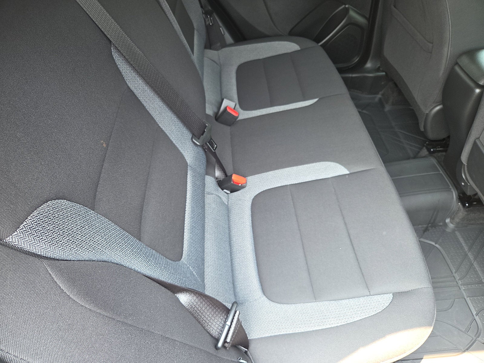 2024 Chevrolet Trailblazer LT AWD