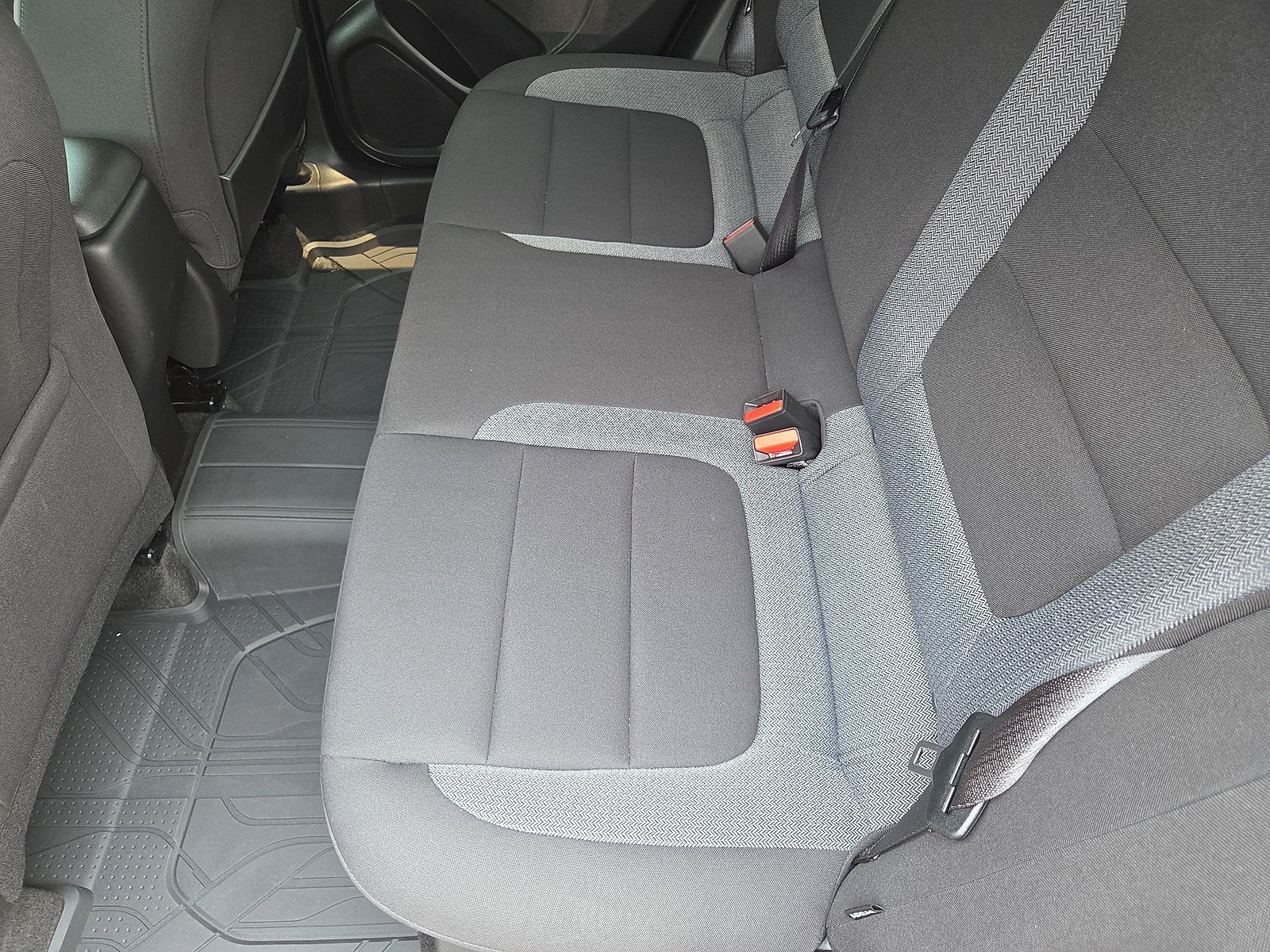 2024 Chevrolet Trailblazer LT AWD