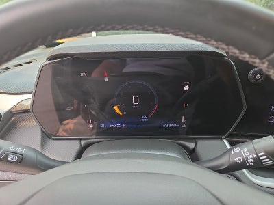 2024 Chevrolet Trailblazer LT AWD
