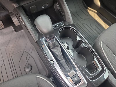 2024 Chevrolet Trailblazer LT AWD