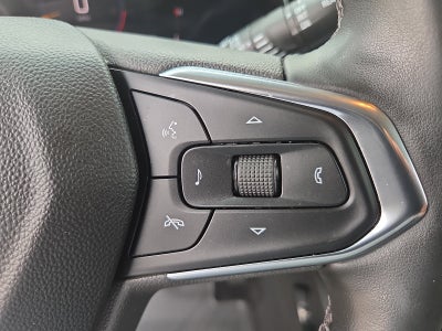 2024 Chevrolet Trailblazer LT AWD