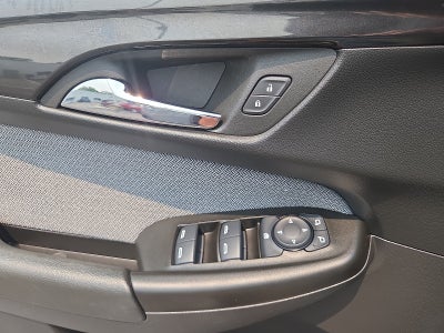 2024 Chevrolet Trailblazer LT AWD
