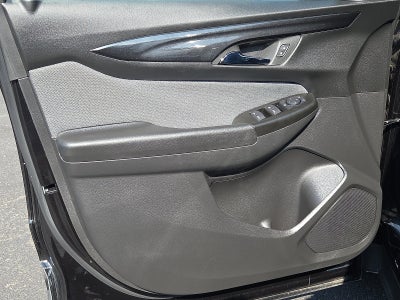 2024 Chevrolet Trailblazer LT AWD