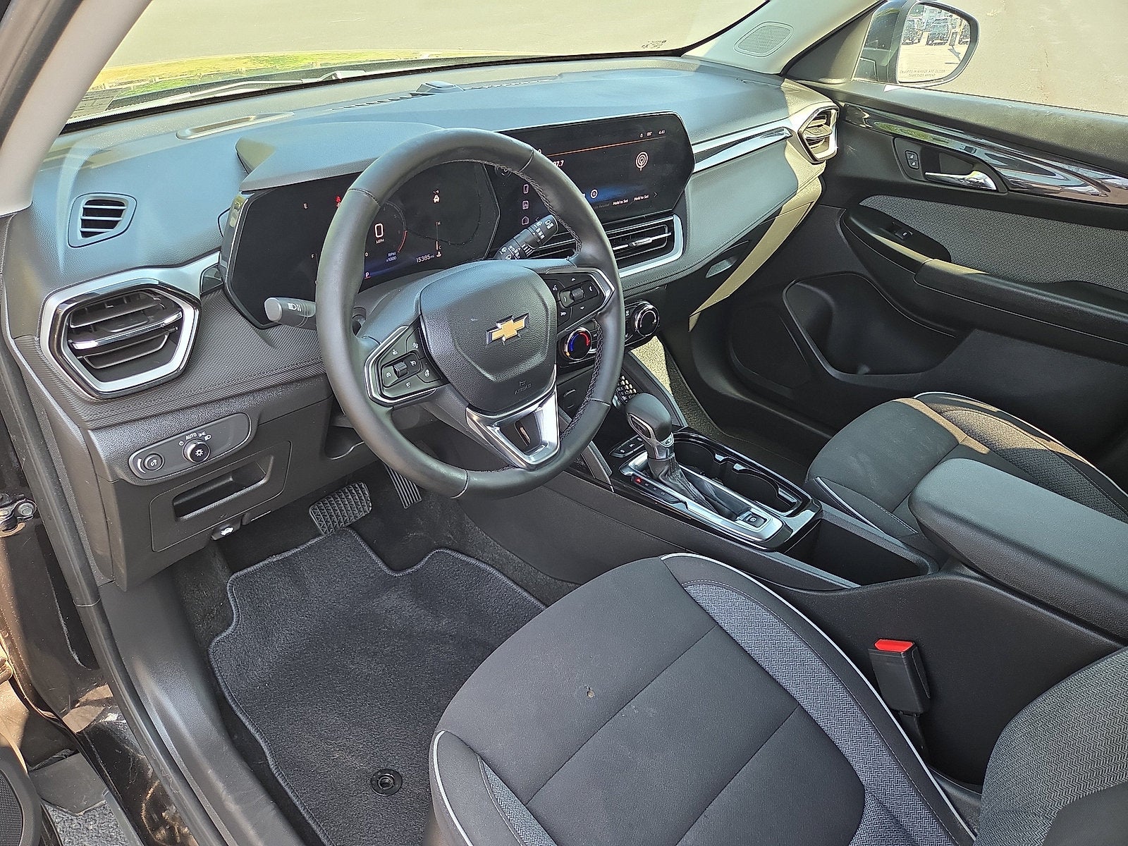 2024 Chevrolet Trailblazer LT AWD