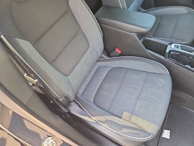 2024 Chevrolet Trailblazer LT AWD