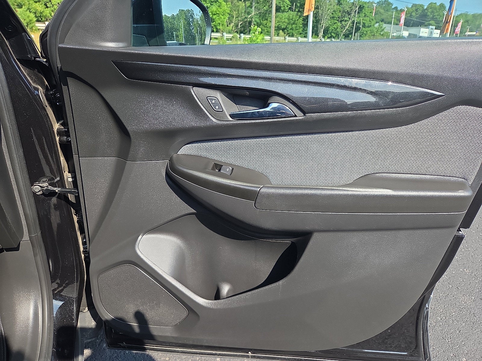 2024 Chevrolet Trailblazer LT AWD