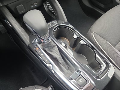 2026 Chevrolet Trailblazer LT AWD