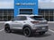 2026 Chevrolet Trailblazer LT AWD