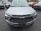 2026 Chevrolet Trailblazer LT AWD