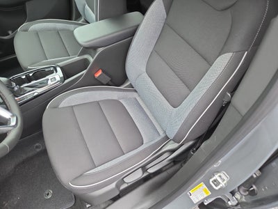 2026 Chevrolet Trailblazer LT AWD