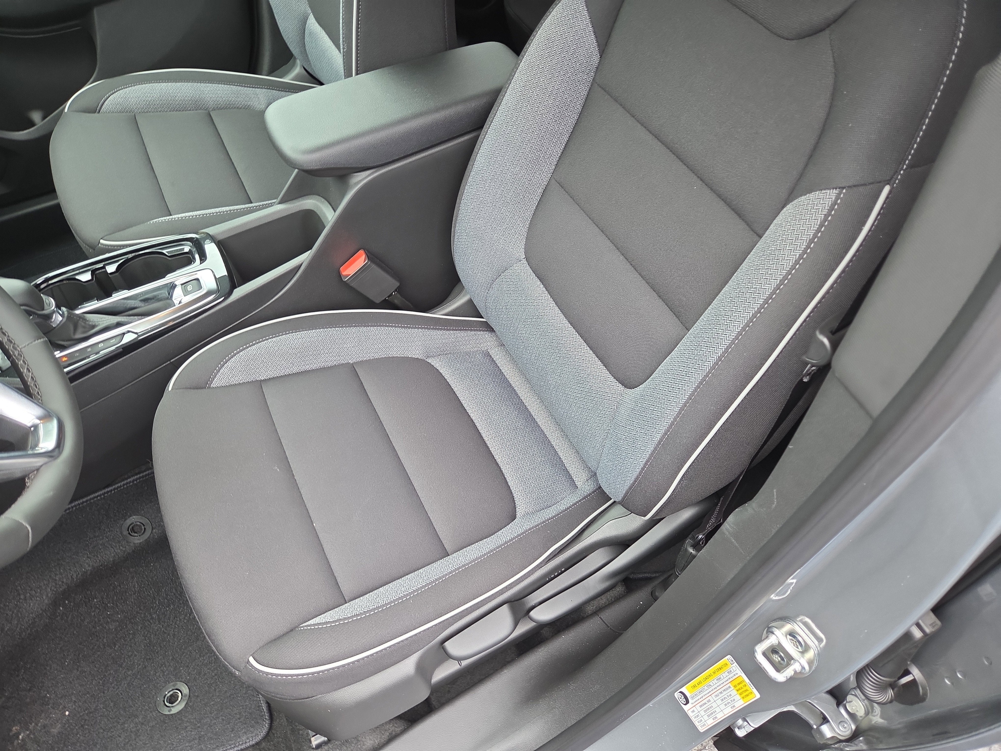 2026 Chevrolet Trailblazer LT AWD