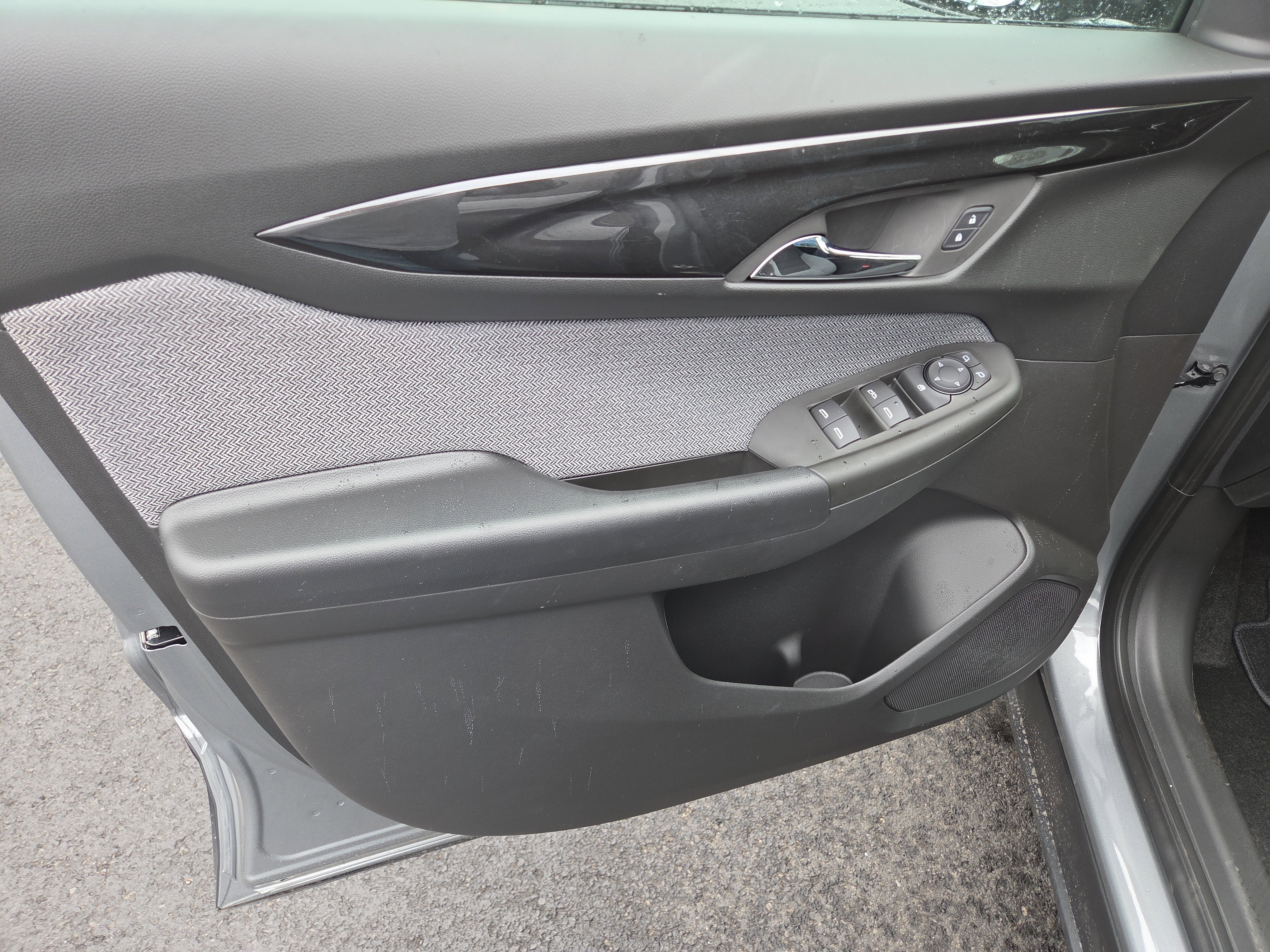 2026 Chevrolet Trailblazer LT AWD