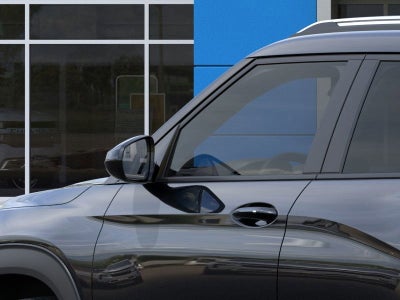 2026 Chevrolet Trailblazer LT AWD