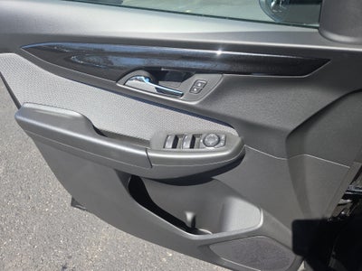 2026 Chevrolet Trailblazer LT AWD