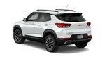 2026 Chevrolet Trailblazer LT AWD